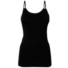 Damski top na ramiączka Sensabelle Rozmiary S-XL