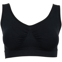 Biustonosz Sensabelle Rozmiary S-XL