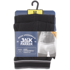 Bokserki Jack Parker Rozmiary M-L 2 sztuki