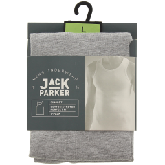Podkoszulek męski Jack Parker Rozmiary M-XL