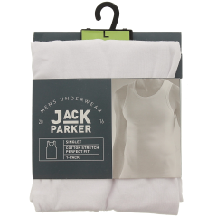 Podkoszulek Jack Parker Rozmiary M-L