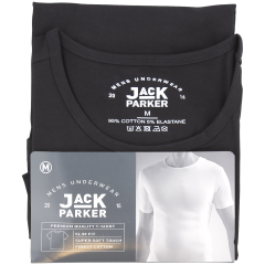 Męski T-shirt Jack Parker Rozmiar M różne warianty
