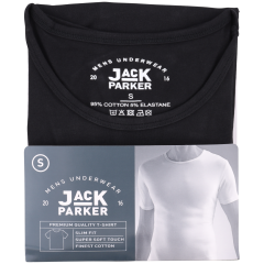 Męski T-shirt Jack Parker Rozmiar S różne warianty