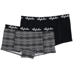 Bokserki Australian Rozmiary L - XL 2 sztuki Różne warianty