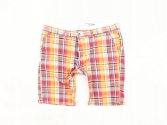 *F Lindberg Mens Shorts Short Pants Checks size L