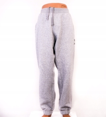 *X Adidas Originals Mens Sweatpants Grey size XL