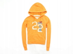 *R Hollister Womens Hoodie Sweatshirt size M