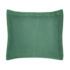 POSZEWKA NA PODUSZKĘ DO SPANIA 50X70CM C.ZIELONA