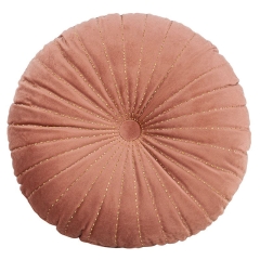 POSZEWKA WELUR VELVET OKR