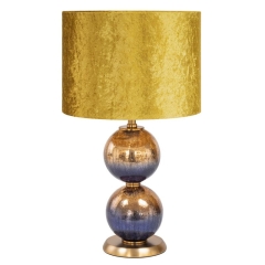36X61 CM BRONZE STANDING LAMP