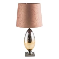 LAMPA KAYLA ) 38X75 CM CEGLANY