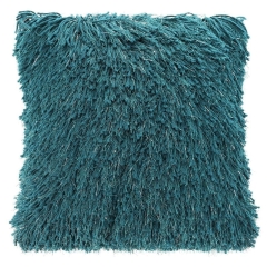 40x40 Pillowcase Pillowcase Italic Turquoise