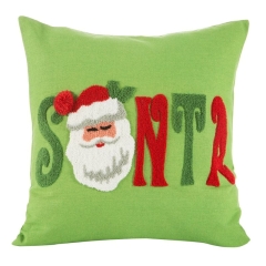 POSZEWKA NIKOLAS 45X45 CM WIELOKOLOROWY