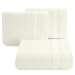 WOVEN VELVET BORDER TOWEL 30X50 CM CRAZY