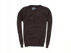 *I G-Star Raw Mens Sweater Thin Black size XL