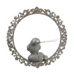 Zawieszka na choinkę ozdoba na święta do domu 6szt 6szt