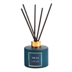 Dyfuzor zapachowy z patyczkami Energia Granatu 4szt