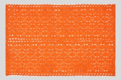 PODKŁADKA PRIMA 2 30X45 CM POMARAŃCZOWA 6SZT. EUROFIRANY 6szt