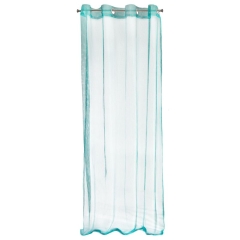 FIRANA 140X250 CM TURKUSOWA ANIKA ORTEX