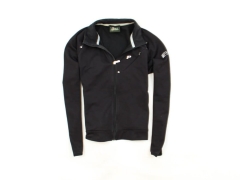 G Peak Performance Womens Outdoor Jacker Black L