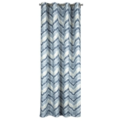 ZASŁONA ZACIEMNIAJĄCA 140X250 PRZELOTKI EUROFIRANY