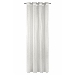 FIRANA GOTOWA PRZELOTKI 140X250 ABIGAIL KREMOWA