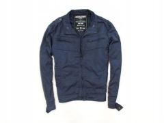 *F Jack Jones Mens Jacket Windcheater Epaulets S