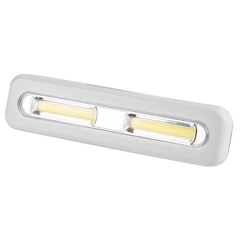 Lampa do garderoby na baterie led 3w samoprzylepna