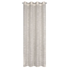 FIRANA POZIOME NITKI PRZELOTKI 140X250 NATURALNA