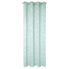 FIRANA GOTOWA ROXY 140X250 CM MIĘTOWY