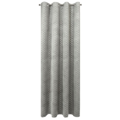 Zasłona 140x250 Gotowa Velvet Karina1 na Przelotki