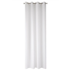 FIRANA GOTOWA 140X250 BIAŁY MADLEN