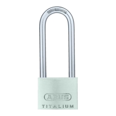 Kłódka Abus Titalium 727TI/40hb63