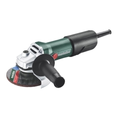 Szlifierka kątowa Metabo Wev 125 mm 850 W z regulacją obrotów