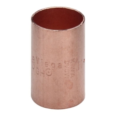 Mufa Viega 22 mm