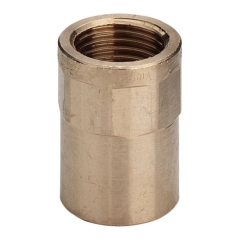 Mufa Viega 22 mm 3/4"