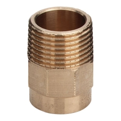 Nypel Viega 18 mm 3/4"