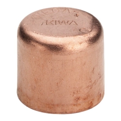 Korek Viega 22 mm