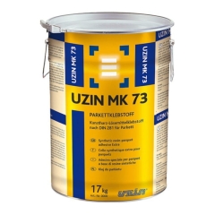 Klej do parkietu Uzin MK 73 17 kg