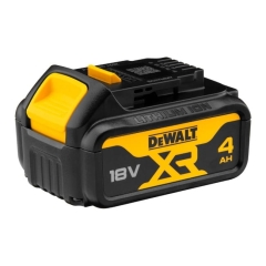 Akumulator Li-Ion DeWalt 18 V XR 4,0 Ah