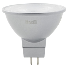 Żarówka LED Diall MR16 GU5,3 345 lm 2700 K