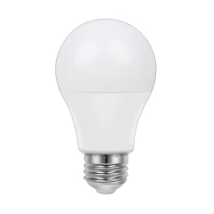 Żarówka LED Diall A60 E27 1055 lm 4000 K z czujnikiem ruchu