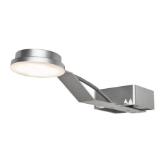 Lampa LED GoodHome Emera 520 lm 40/65K IP44