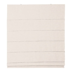 Roleta GoodHome Soyo 60 x 160 cm biała