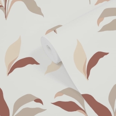Tapeta winylowa na flizelinie GoodHome Naive palmy