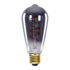 Żarówka LED Italux ST64 E27 150 lm 2200 K filamentowa DIM