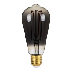 Żarówka LED Italux ST64 E27 130 lm 2200 K filamentowa DIM