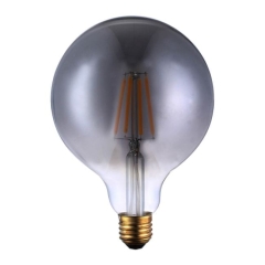 Żarówka LED Italux G80 E27 160 lm 2200 K filamentowa DIM
