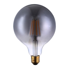 Żarówka LED Italux G95 E27 160 lm 2200 K filamentowa DIM
