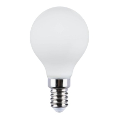Żarówka LED Italux P45 E14 470 lm 4000 K mleczna DIM